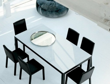Set for the dining room, Rivolta