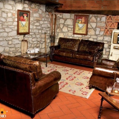 Living room (a Suite for the living room)