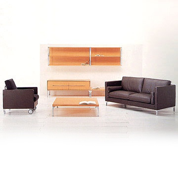 Living room (a Suite for the living room)