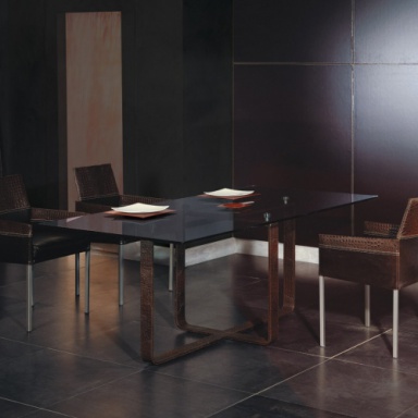 Dining room (dining set) 