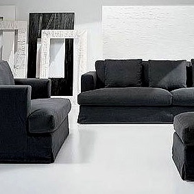 Living room (a Suite for the living room)