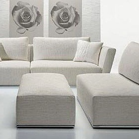 Living room (a Suite for the living room)