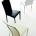 The Glass Chair&Glass