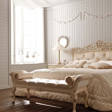 Bedroom (Suite for bedroom) Ambiente Notte