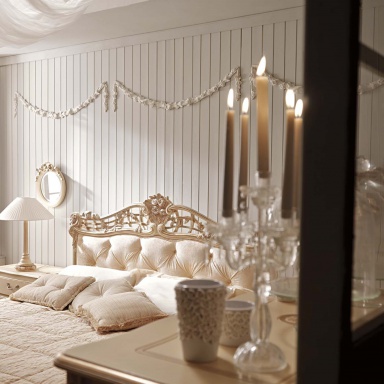 Bedroom (Suite for bedroom) Ambiente Notte