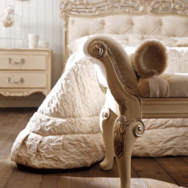 Bedroom (Suite for bedroom) Ambiente Notte