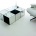 Glass coffee table&Glass