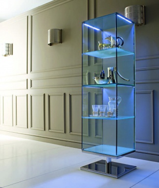 Showcase Glass&Glass