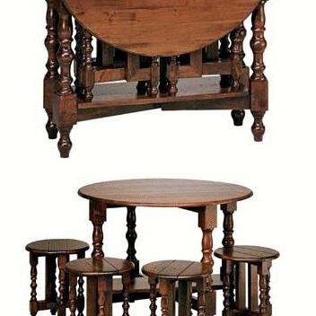 Dining room (furniture dining room)