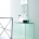 Console, Glass&Glass