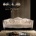 The sofa ares gold