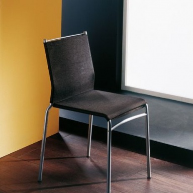 Chair Liu