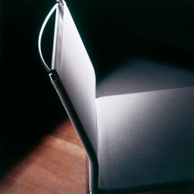 Chair Liu