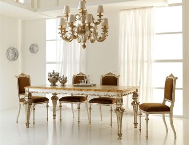 Dining room (dining set), Silvano Grifoni 