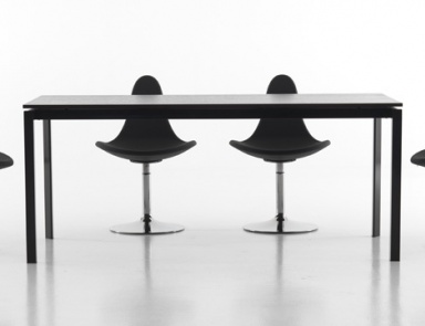 Dining room (dining set), Sintesi