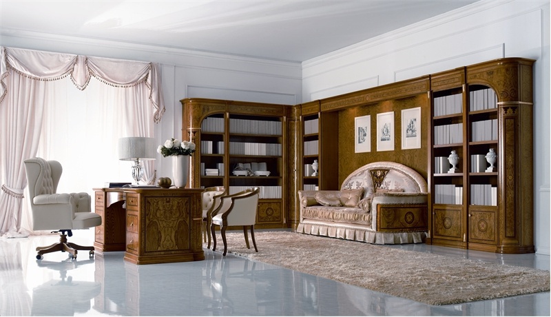 The office (Suite office) Valderamobili