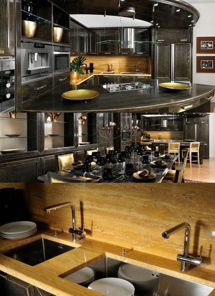 Kitchen Jaipur, Brummel