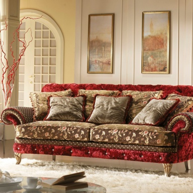 Sofa Luxury