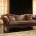 Onda Sofa Brown