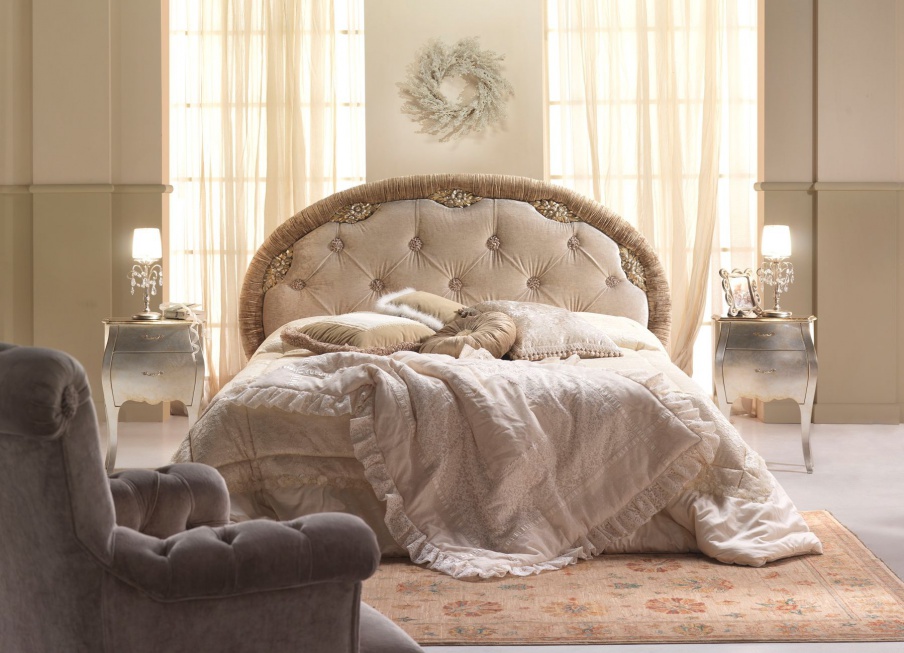 Bed Pink, Fasal Castelli