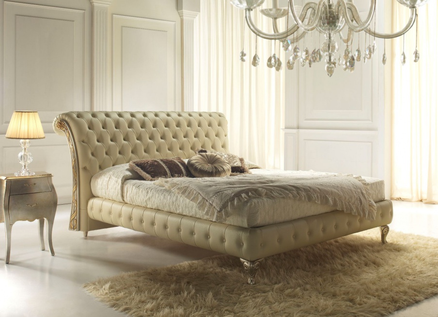 Bed Tea, Fasal Castelli