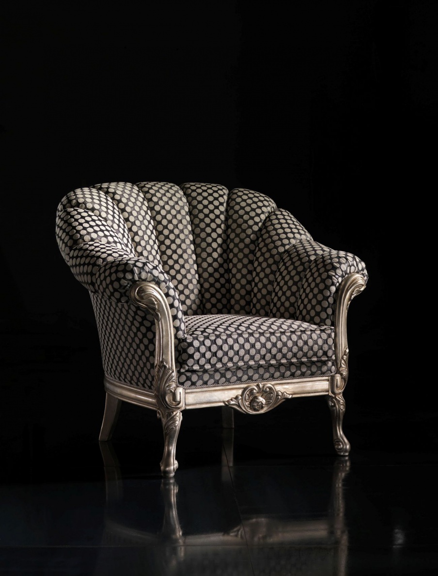 Chair Vanity, Fasal Castelli