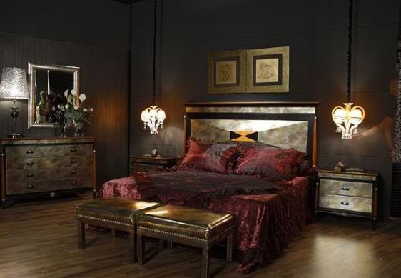 Bedroom (Suite bedroom), Tecni nova