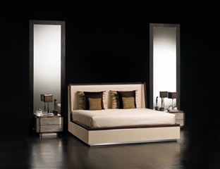 Bedroom (Suite bedroom), Tura