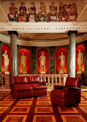 Living room (sofa set) Mascheroni, Max