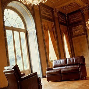 Living room (a Suite for the living room)