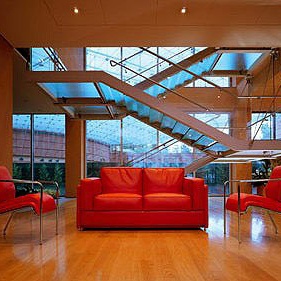 Living room (a Suite for the living room)