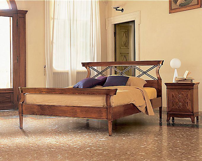 Bedroom (Suite bedroom), Cantiero