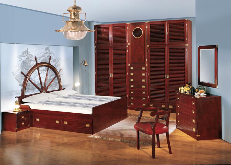 Bedroom (Suite bedroom) Vecchia Maria Caroti