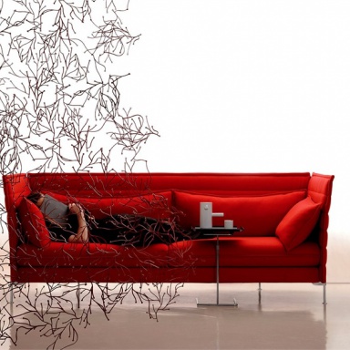 Living room (a Suite for the living room)