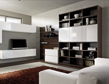 Living room (sofa set) Mercantini