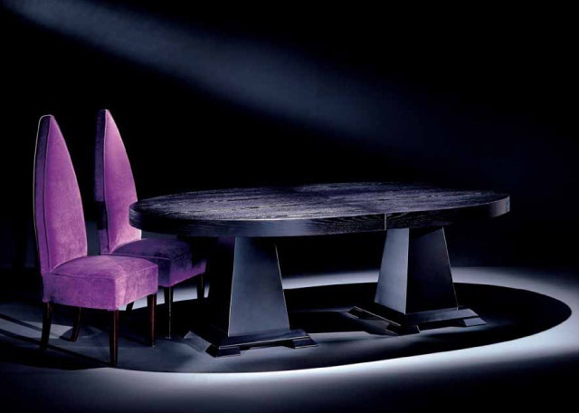 Dining table, Сasali