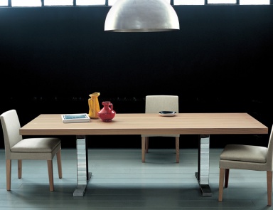 Dining room (dining set), Casamilano