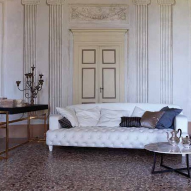 Living room (a Suite for the living room)