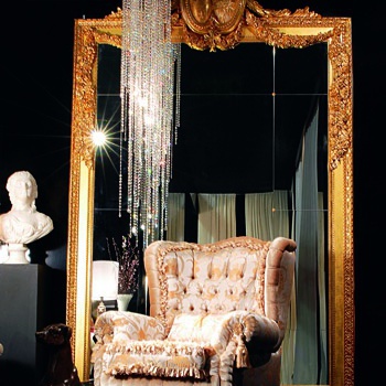 Living room (a Suite for the living room)