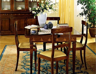 Dining room (dining set) Zilio