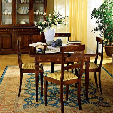 Dining room (furniture dining room)