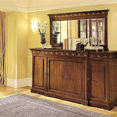 Dining room (furniture dining room)