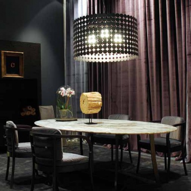 Dining room (furniture dining room)