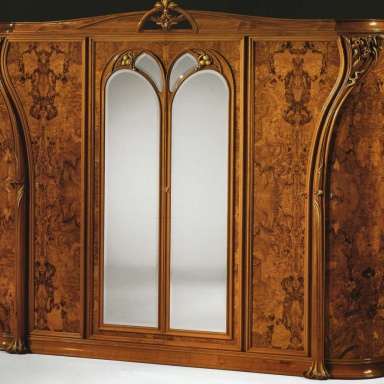 Bedroom (furniture-bedroom)