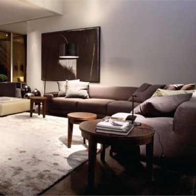 Living room (a Suite for the living room)