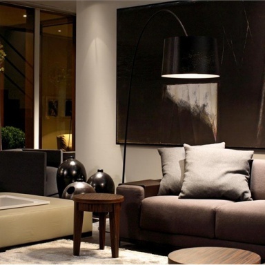 Living room (a Suite for the living room)