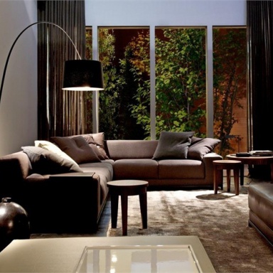 Living room (a Suite for the living room)