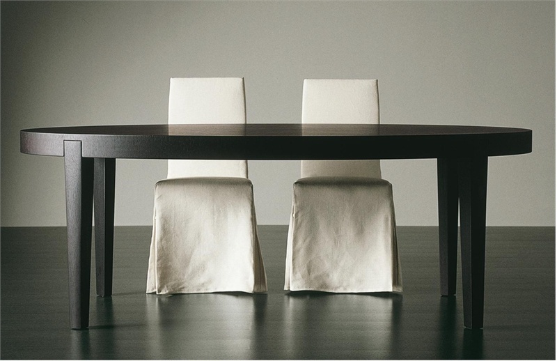 Dining room (dining set) Meridiani