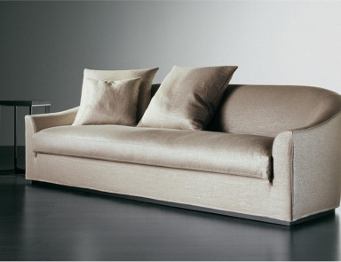 Living room (sofa set) Meridiani
