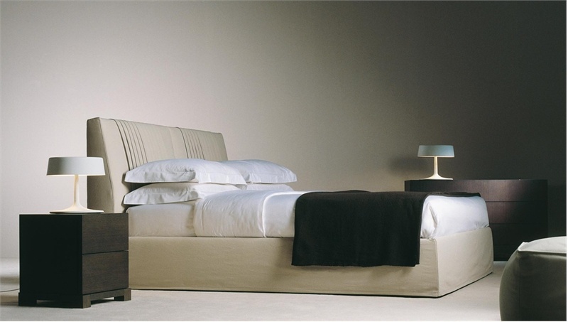 Bedroom (Suite bedroom) Meridiani